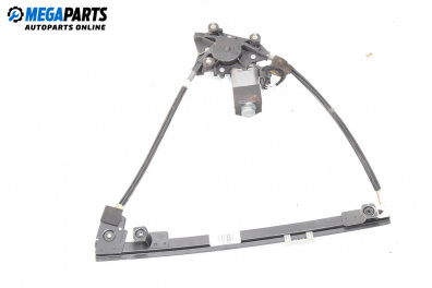 Машинка ел. стъкло за Lancia Lybra Sedan (07.1999 - 10.2005), 4+1 вр., седан, позиция: предна, дясна