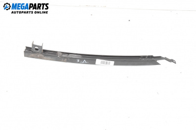 Водач стъкло за Lancia Lybra Sedan (07.1999 - 10.2005), 4+1 вр., седан, позиция: задна, дясна