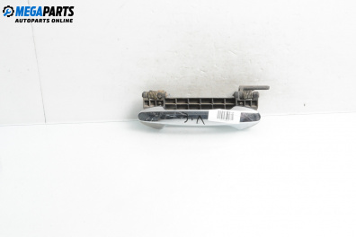 Външна дръжка за Lancia Lybra Sedan (07.1999 - 10.2005), 4+1 вр., седан, позиция: задна, лява