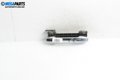 Външна дръжка за Lancia Lybra Sedan (07.1999 - 10.2005), 4+1 вр., седан, позиция: задна, дясна