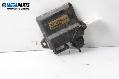 Компютър газова уредба за Lancia Lybra Sedan (07.1999 - 10.2005)