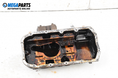 Картер за Lancia Lybra Sedan (07.1999 - 10.2005) 1.8 16V (839AXB1A, 839AXG1A), 131 к.с.