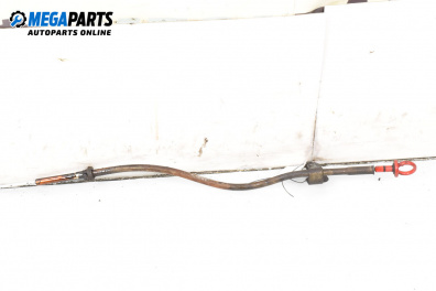 Щека за масло за Lancia Lybra Sedan (07.1999 - 10.2005) 1.8 16V (839AXB1A, 839AXG1A), 131 к.с.