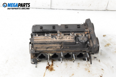 Глава за Lancia Lybra Sedan (07.1999 - 10.2005) 1.8 16V (839AXB1A, 839AXG1A), 131 к.с.