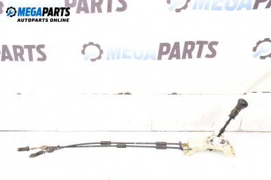 Скоростен лост с щанги за Lancia Lybra Sedan (07.1999 - 10.2005)