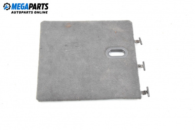 Кора багажник за Mercedes-Benz M-Class SUV (W163) (02.1998 - 06.2005), 4+1 вр., джип