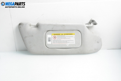 Сенник за Mercedes-Benz M-Class SUV (W163) (02.1998 - 06.2005), позиция: дясна