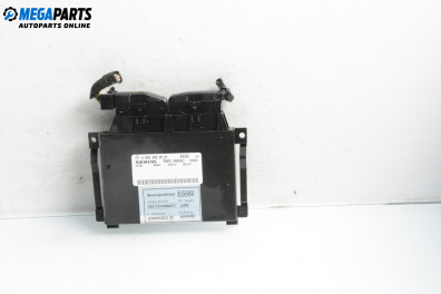 Компютър скоростна кутия за Mercedes-Benz M-Class SUV (W163) (02.1998 - 06.2005), автоматик, № A0305452632