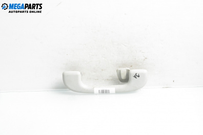 Ръкохватка за таван за Mercedes-Benz M-Class SUV (W163) (02.1998 - 06.2005), 4+1 вр., позиция: задна, лява