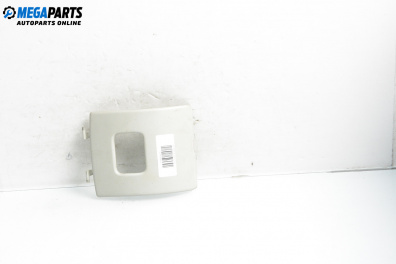 Интериорна пластмаса за Mercedes-Benz M-Class SUV (W163) (02.1998 - 06.2005), 4+1 вр., джип, позиция: предна