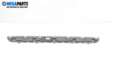 Държач броня за Mercedes-Benz M-Class SUV (W163) (02.1998 - 06.2005), джип, позиция: средна