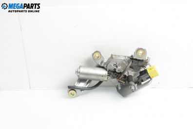 Ел. мотор за чистачките за Mercedes-Benz M-Class SUV (W163) (02.1998 - 06.2005), джип, позиция: задна