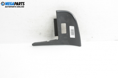 Интериорна пластмаса за Mercedes-Benz M-Class SUV (W163) (02.1998 - 06.2005), 4+1 вр., джип, позиция: предна