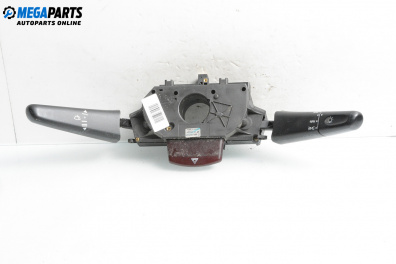 Лостчета светлини и чистачки за Mercedes-Benz M-Class SUV (W163) (02.1998 - 06.2005)