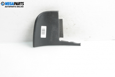 Интериорна пластмаса за Mercedes-Benz M-Class SUV (W163) (02.1998 - 06.2005), 4+1 вр., джип, позиция: предна