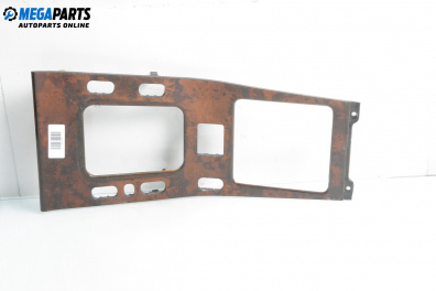 Централна конзола за Mercedes-Benz M-Class SUV (W163) (02.1998 - 06.2005)