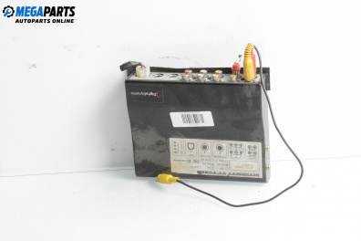 DVD / GPS за Mercedes-Benz M-Class SUV (W163) (02.1998 - 06.2005)