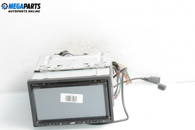 GPS навигация за Mercedes-Benz M-Class SUV (W163) (02.1998 - 06.2005)