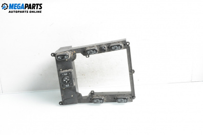 Бутони ел. стъкла и огледала  за Mercedes-Benz M-Class SUV (W163) (02.1998 - 06.2005), № A1638205010