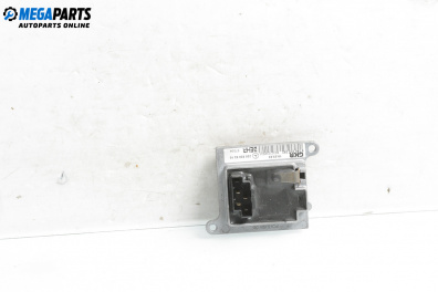 Реостат за Mercedes-Benz M-Class SUV (W163) (02.1998 - 06.2005), № 2208209210