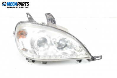 Фар за Mercedes-Benz M-Class SUV (W163) (02.1998 - 06.2005), джип, позиция: дясна