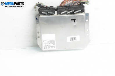 Модул ESP за Mercedes-Benz M-Class SUV (W163) (02.1998 - 06.2005), № 1635458032