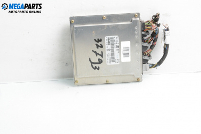 Компютър двигател за Mercedes-Benz M-Class SUV (W163) (02.1998 - 06.2005) ML 270 CDI (163.113), 163 к.с., № A6121533279