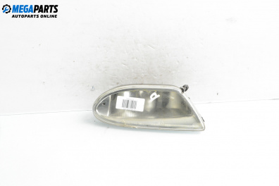 Халоген за Mercedes-Benz M-Class SUV (W163) (02.1998 - 06.2005), джип, позиция: дясна