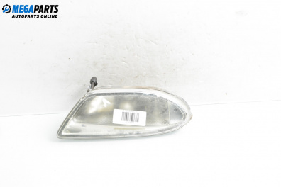 Халоген за Mercedes-Benz M-Class SUV (W163) (02.1998 - 06.2005), джип, позиция: лява