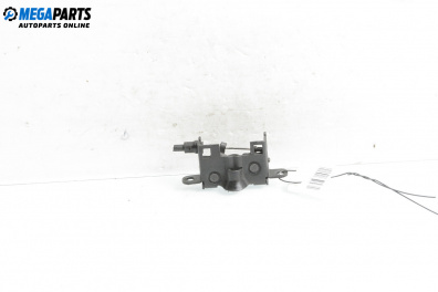 Брава преден капак за Mercedes-Benz M-Class SUV (W163) (02.1998 - 06.2005)