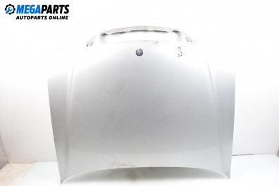 Преден капак за Mercedes-Benz M-Class SUV (W163) (02.1998 - 06.2005), 4+1 вр., джип, позиция: предна