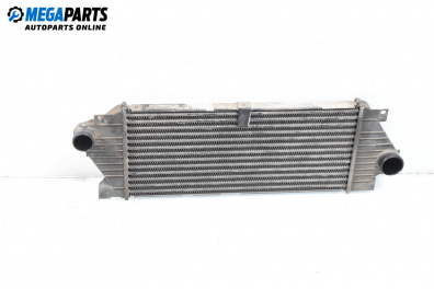 Интеркулер за Mercedes-Benz M-Class SUV (W163) (02.1998 - 06.2005) ML 270 CDI (163.113), 163 к.с.