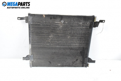 Климатичен радиатор за Mercedes-Benz M-Class SUV (W163) (02.1998 - 06.2005) ML 270 CDI (163.113), 163 к.с., автоматик