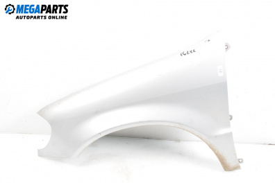 Калник за Mercedes-Benz M-Class SUV (W163) (02.1998 - 06.2005), 4+1 вр., джип, позиция: предна, лява