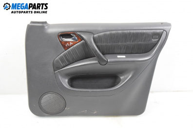 Кора врата за Mercedes-Benz M-Class SUV (W163) (02.1998 - 06.2005), 4+1 вр., джип, позиция: предна, дясна