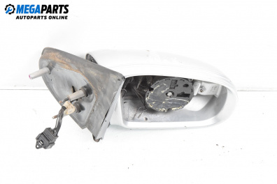 Огледало за Mercedes-Benz M-Class SUV (W163) (02.1998 - 06.2005), 4+1 вр., джип, позиция: дясна