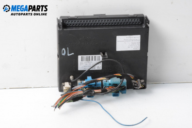 SAM модул за Mercedes-Benz M-Class SUV (W163) (02.1998 - 06.2005)