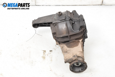 Диференциал за Mercedes-Benz M-Class SUV (W163) (02.1998 - 06.2005) ML 270 CDI (163.113), 163 к.с., автоматик