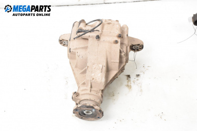 Диференциал за Mercedes-Benz M-Class SUV (W163) (02.1998 - 06.2005) ML 270 CDI (163.113), 163 к.с., автоматик