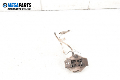 Спирачен апарат за Mercedes-Benz M-Class SUV (W163) (02.1998 - 06.2005), позиция: задна, лява