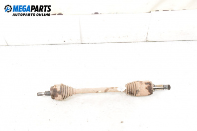 Полуоска за Mercedes-Benz M-Class SUV (W163) (02.1998 - 06.2005) ML 270 CDI (163.113), 163 к.с., позиция: предна, дясна, автоматик