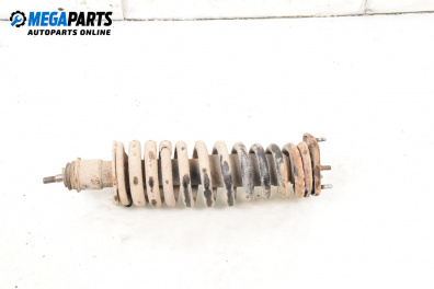 Макферсон за Mercedes-Benz M-Class SUV (W163) (02.1998 - 06.2005), джип, позиция: задна, лява