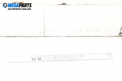 Вътрешен праг за Mercedes-Benz M-Class SUV (W163) (02.1998 - 06.2005), 4+1 вр., джип, позиция: предна, дясна