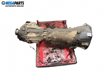 Автоматична скоростна кутия за Mercedes-Benz M-Class SUV (W163) (02.1998 - 06.2005) ML 270 CDI (163.113), 163 к.с., автоматик, № A 163 271 05 01