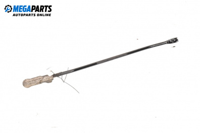 Планка за Mercedes-Benz M-Class SUV (W163) (02.1998 - 06.2005), 4+1 вр., джип