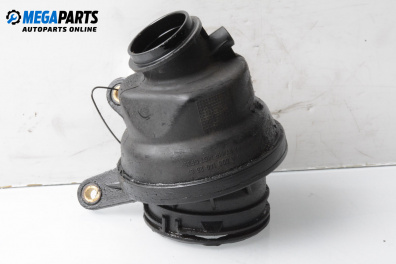 Въздуховод за Mercedes-Benz M-Class SUV (W163) (02.1998 - 06.2005) ML 270 CDI (163.113), 163 к.с.