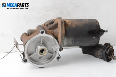 Актуатор раздатка за Mercedes-Benz M-Class SUV (W163) (02.1998 - 06.2005) ML 270 CDI (163.113), 163 к.с., автоматик