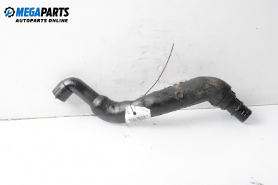 Тръба турбо за Mercedes-Benz M-Class SUV (W163) (02.1998 - 06.2005) ML 270 CDI (163.113), 163 к.с.