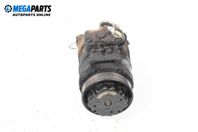 Компресор климатик за Mercedes-Benz M-Class SUV (W163) (02.1998 - 06.2005) ML 270 CDI (163.113), 163 к.с., автоматик, № 447220-8253