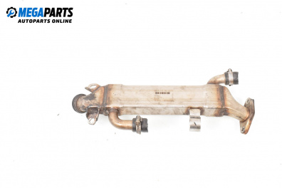 EGR охладител за Mercedes-Benz M-Class SUV (W163) (02.1998 - 06.2005) ML 270 CDI (163.113), 163 к.с.